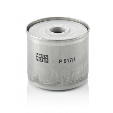 Mann-Filtre P 917/1 x - Yakıt Filtresi