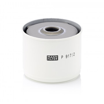 Mann-Filtre P 917/2 x - Yakıt Filtresi