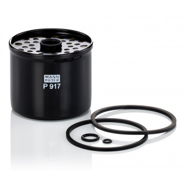 Mann-Filtre P 917 x - Yakıt Filtresi