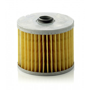 Mann-Filtre P 923/1 x - Yakıt Filtresi