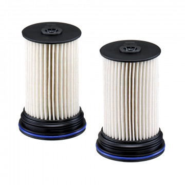 Mann-Filtre PU 6008-2 - Yakıt Filtresi