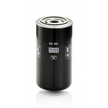 Mann-Filtre WD 950 - Hidrolik Filtresi