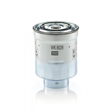 Mann-Filtre WK 8028 z - Yakıt Filtresi