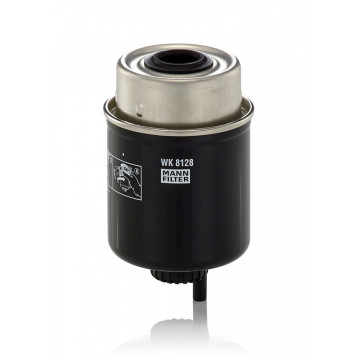 Mann-Filtre WK 8128 - Yakıt Filtresi