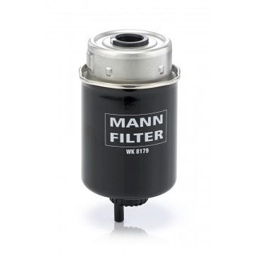 Mann-Filtre WK 8179 - Yakıt Filtresi