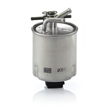 Mann-Filtre WK 9011 - Yakıt Filtresi