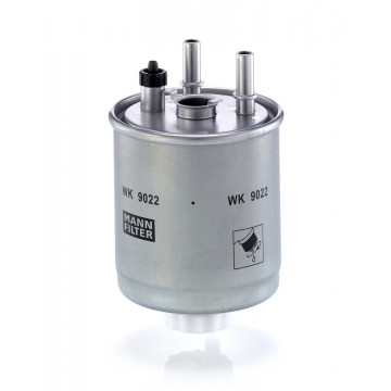 Mann-Filtre WK 9022 - Yakıt Filtresi