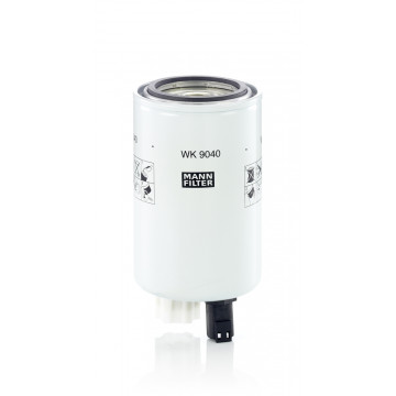 Mann-Filtre WK 9040 - Yakıt Filtresi