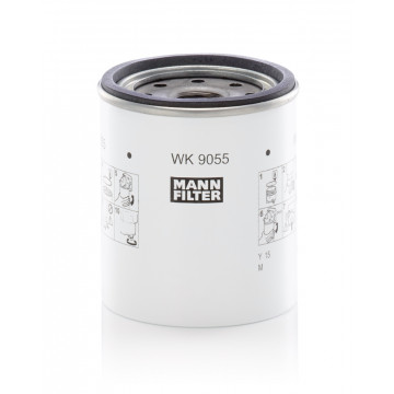 Mann-Filtre WK 9055 z - Yakıt Filtresi