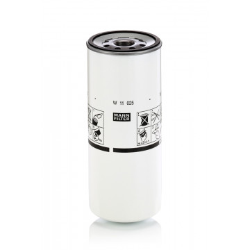 Mann-Filtre W 11 025 - Yağ Filtresi