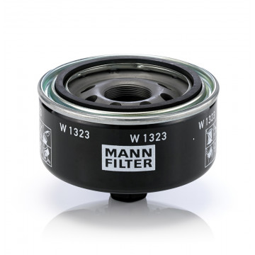 Mann-Filtre W 1323 - Yağ Filtresi
