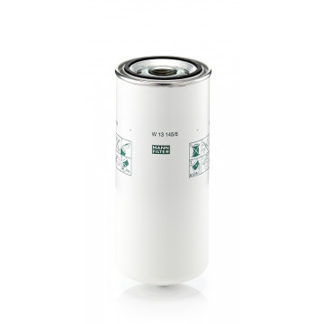 Mann-Filtre W 13 145/6 - Yağ Filtresi