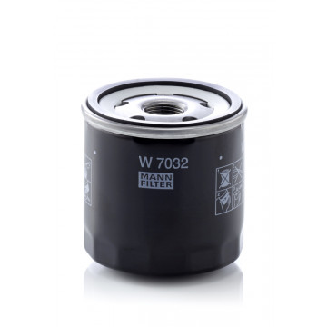 Mann-Filtre W 7032 - Yağ Filtresi