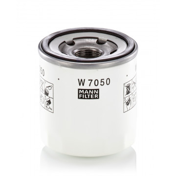 Mann-Filtre W 7050 - Yağ Filtresi