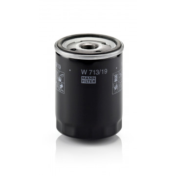 Mann-Filtre W 713/19 - Yağ Filtresi