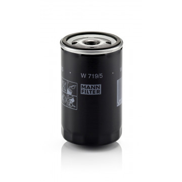 Mann-Filtre W 719/5 - Yağ Filtresi