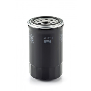 Mann-Filtre W 8011 - Yağ Filtresi