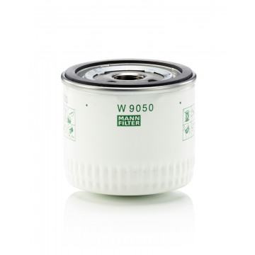 Mann-Filtre W 9050 - Yağ Filtresi