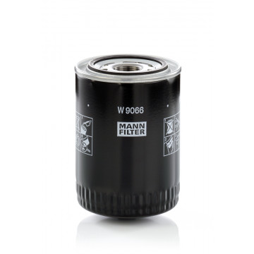 Mann-Filtre W 9066 - Yağ Filtresi