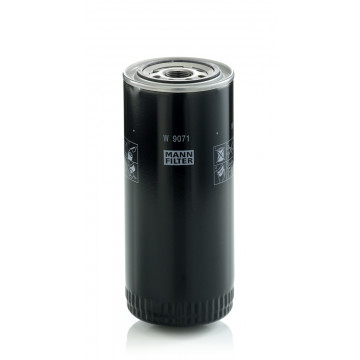 Mann-Filtre W 9071 - Yağ Filtresi