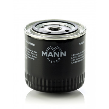Mann-Filtre W 920/17 - Yağ Filtresi