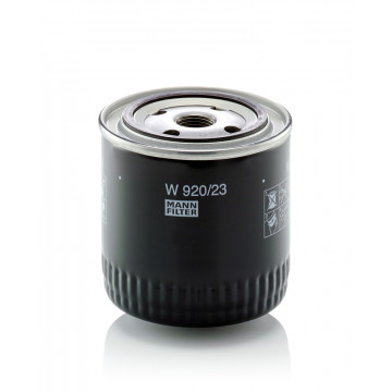Mann-Filtre W 920/23 - Yağ Filtresi