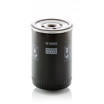 Mann-Filtre W 936/5 - Yağ Filtresi