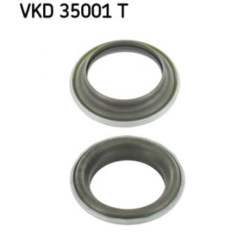 SKF VKD 35001 T - Sürtünme Önleyici Yatak -  Süspansiyon Destek Yatağı