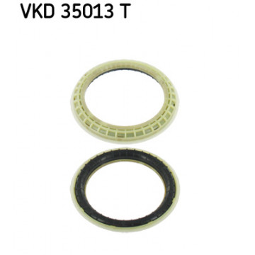 SKF VKD 35013 T - Sürtünme Önleyici Yatak -  Süspansiyon Destek Yatağı