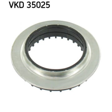 SKF VKD 35025 - Sürtünme Önleyici Yatak -  Süspansiyon Destek Yatağı
