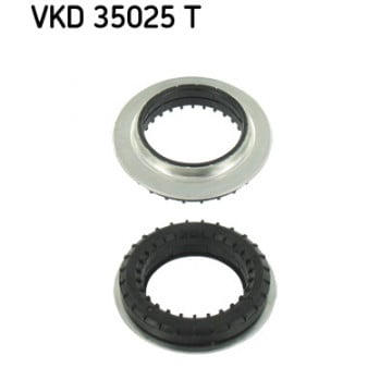 SKF VKD 35025 T - Sürtünme Önleyici Yatak -  Süspansiyon Destek Yatağı