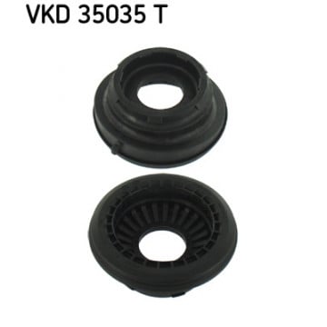 SKF VKD 35035 T - Sürtünme Önleyici Yatak -  Süspansiyon Destek Yatağı