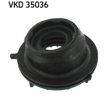 SKF VKD 35036 - Sürtünme Önleyici Yatak -  Süspansiyon Destek Yatağı