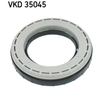 SKF VKD 35045 - Sürtünme Önleyici Yatak -  Süspansiyon Destek Yatağı