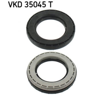 SKF VKD 35045 T - Sürtünme Önleyici Yatak -  Süspansiyon Destek Yatağı