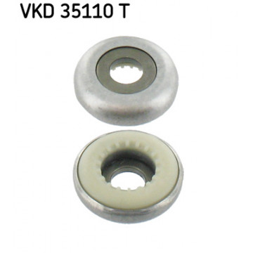 SKF VKDA 35110 T - Üst Destek Montajı