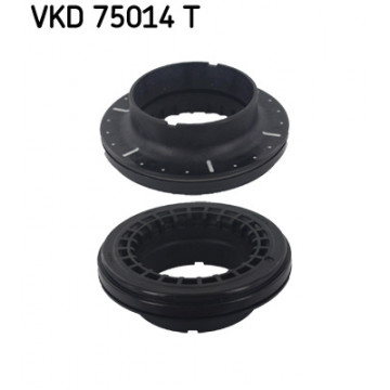 SKF VKD 75014 T - Sürtünme Önleyici Yatak -  Süspansiyon Destek Yatağı