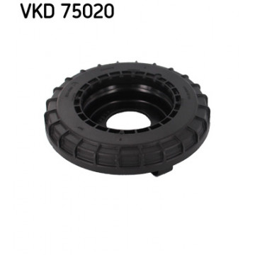SKF VKD 75020 - Sürtünme Önleyici Yatak -  Süspansiyon Destek Yatağı