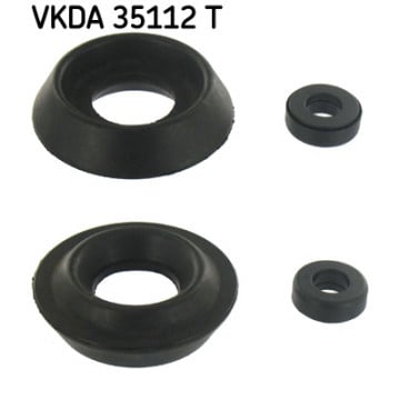SKF VKDA 35112 T - Üst Destek Montajı