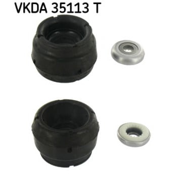 SKF VKDA 35113 T - Üst Destek Montajı