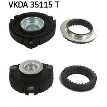 SKF VKDA 35115 T - Üst Destek Montajı