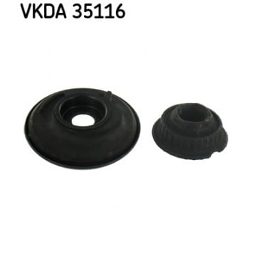 SKF VKDA 35116 - Üst Destek Montajı