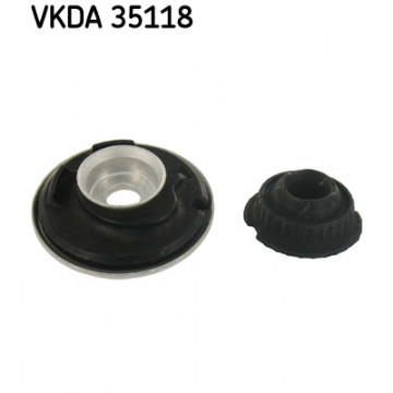 SKF VKDA 35118 - Üst Destek Montajı