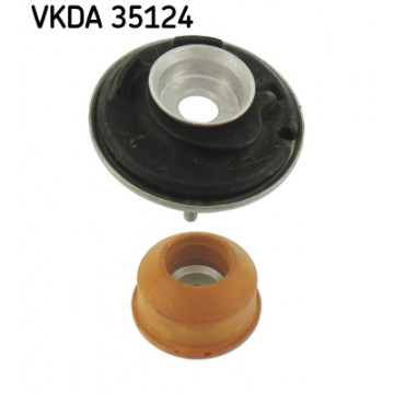 SKF VKDA 35124 - Üst Destek Montajı