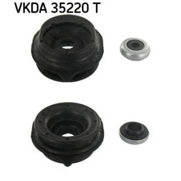 SKF VKDA 35220 T - Üst Destek Montajı
