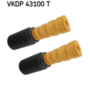 SKF VKDP 43100 T - Toz Kapağı Takımı -  Amortisör
