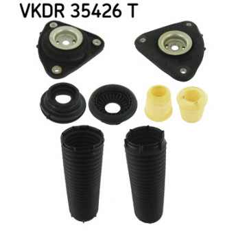 SKF VKDR 35426 T - Tamir Takımı -  Süspansiyon Amortisörü