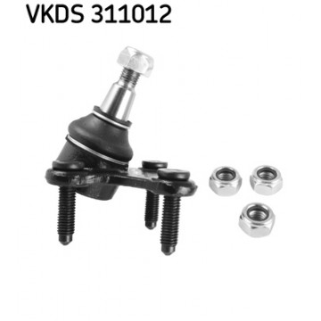 SKF VKDS 311012 - Bilyalı Mafsal