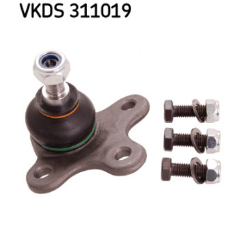 SKF VKDS 311019 - Bilyalı Mafsal
