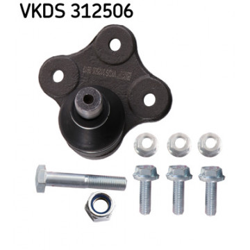 SKF VKDS 312506 - Bilyalı Mafsal